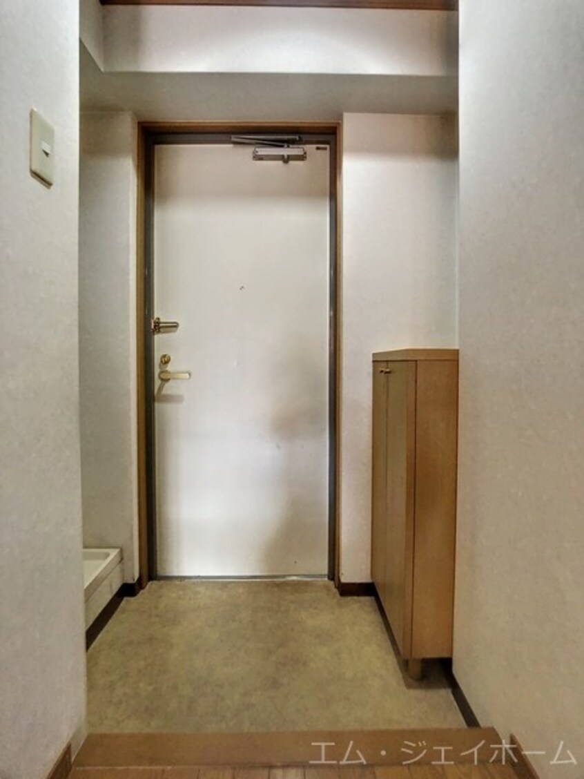  パークサイド甲西