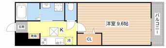 間取図 東近江市佐野町新築工事