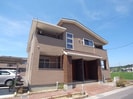 Ｂｅｌｌｅ　ＣａｓａⅠの外観
