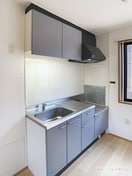  ハイムむらさきB