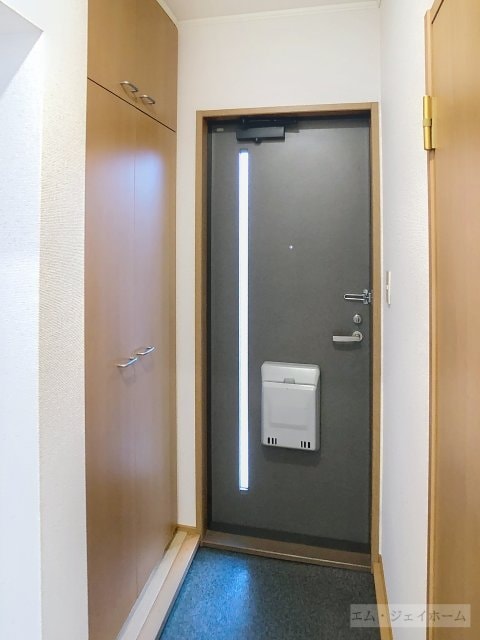  ハイムむらさきB