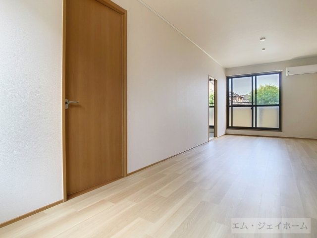  ハイムむらさきB