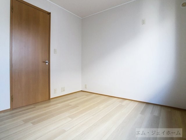  ハイムむらさきB