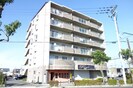 グリーン茨木の外観