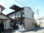 ドリームハイツ1号館