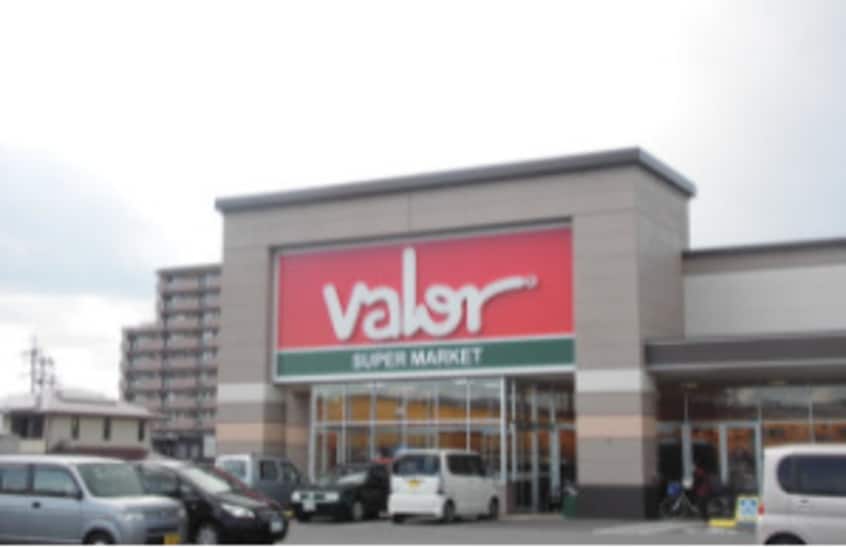 スーパーまで200m※バロー　栗東苅原店 フラン苅原