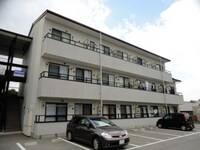 コーポことぶきⅡ