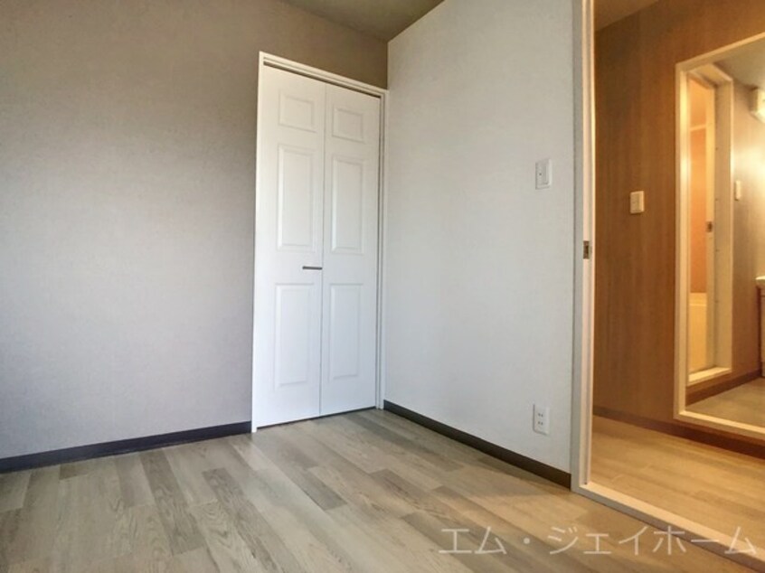  グランドール壱番館