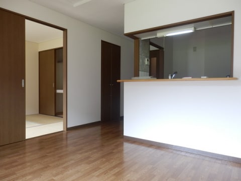  シャルマンハイツ