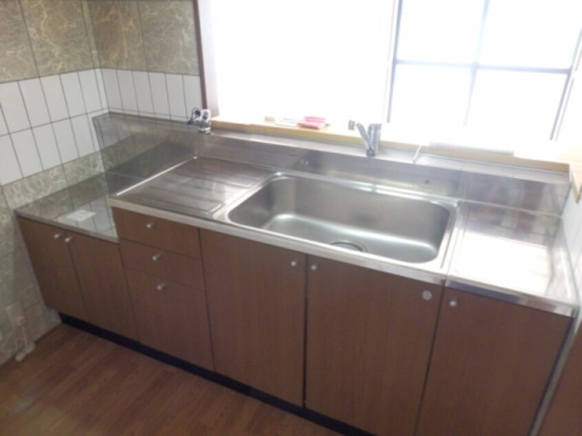  シャルマンハイツ