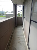  シャルマンハイツ