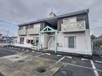 ツインハイツオーク