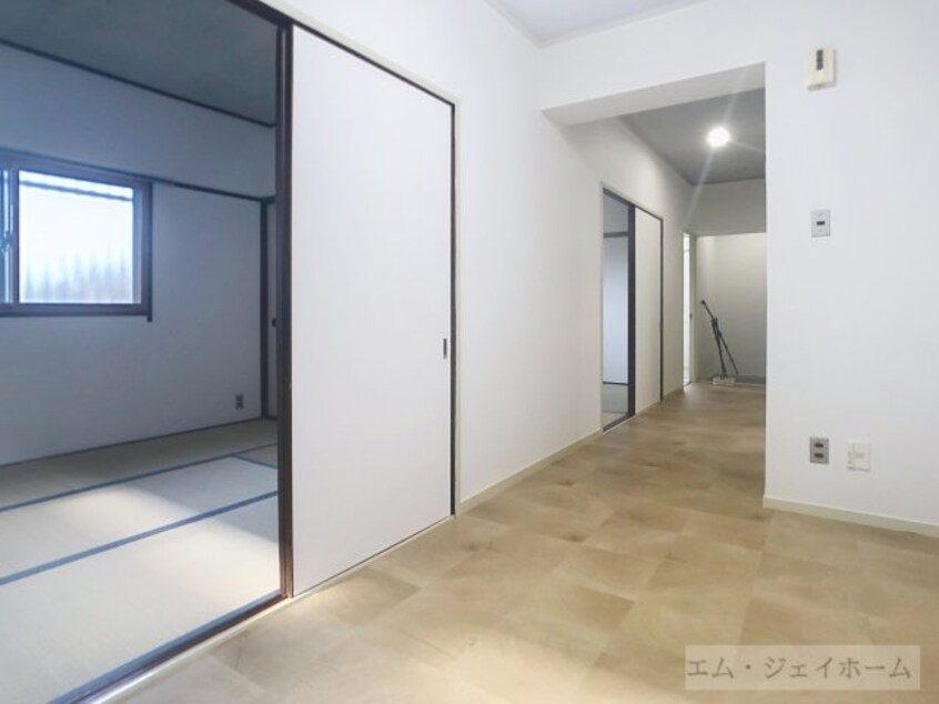  メゾン近江富士