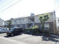 メゾンファミールA