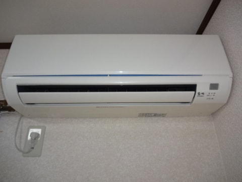  エスエスコーポ愛知川