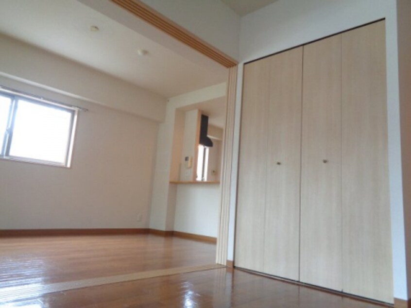  ガーデンシティ柳ヶ崎