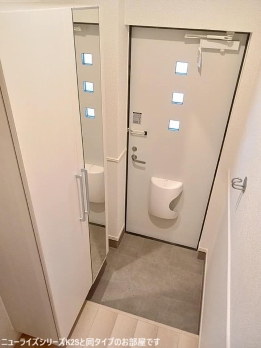 イメージ ブレイ　バレー