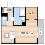 ビオット彦根　B棟