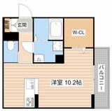 ビオット彦根　B棟