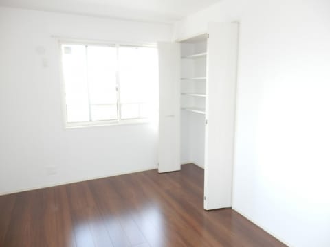  グラン・フォレ