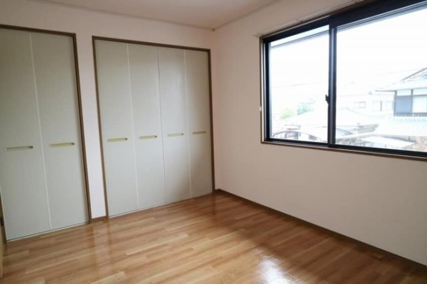  フレマリール林