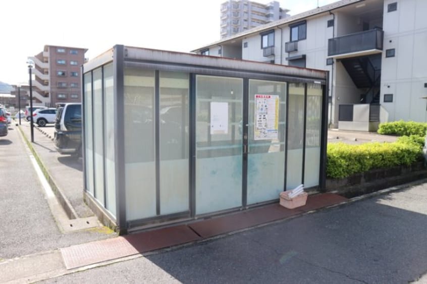  メルベーユ吉兆　C棟