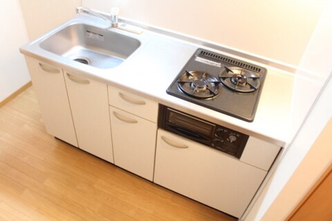  アーバンプロムナードⅡ