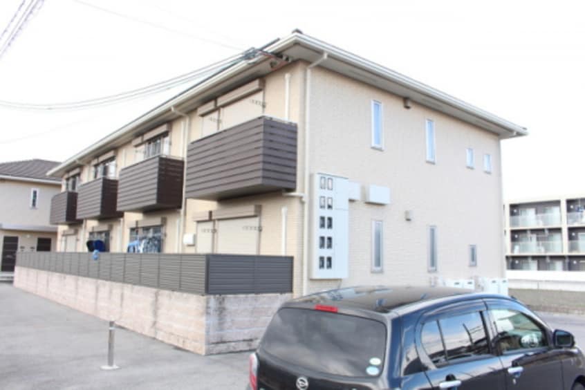  メゾン　ド　プルミエール