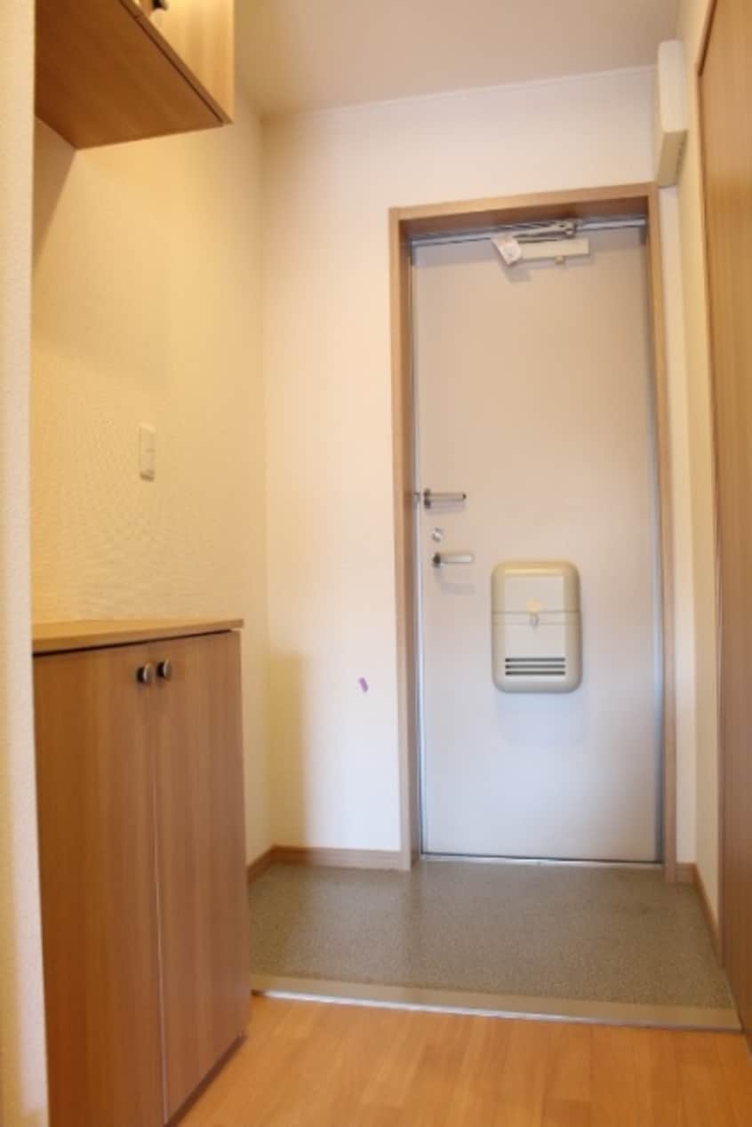  メゾン　ド　プルミエール