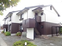 アグリンビレッジ　A棟