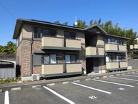 リビングタウン水口　D棟