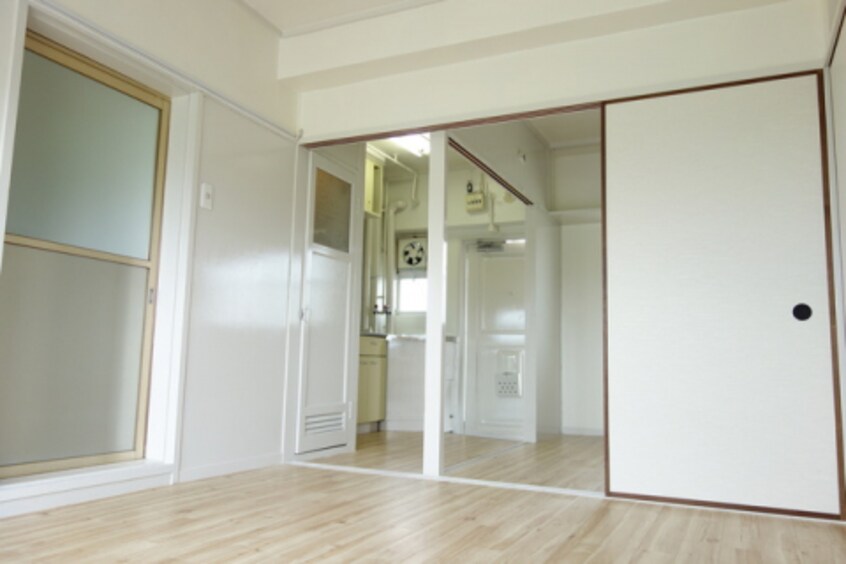  ビレッジハウス加田1号棟