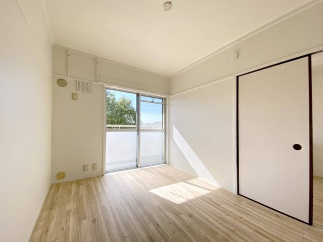  ビレッジハウス外町2号棟