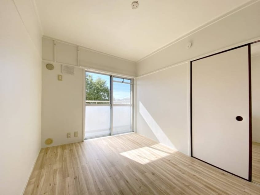  ビレッジハウス外町2号棟