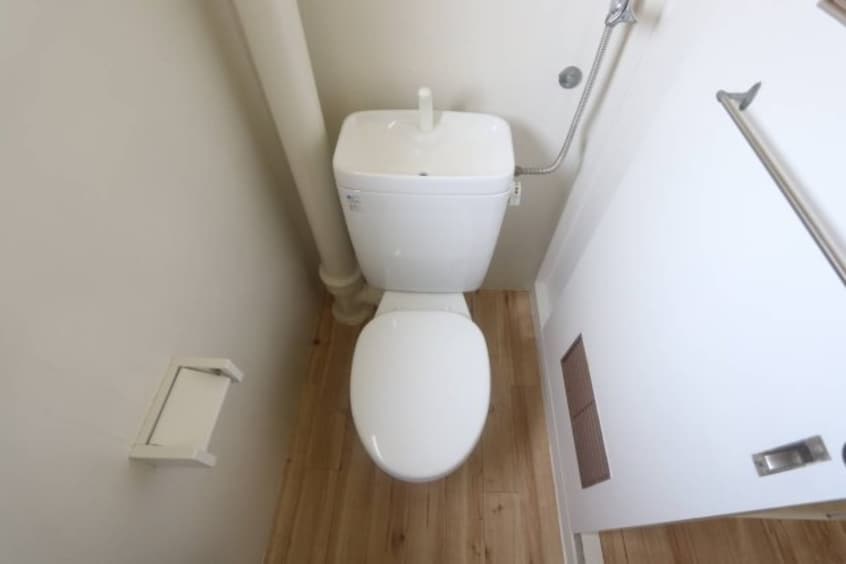  ビレッジハウス稲枝2号棟