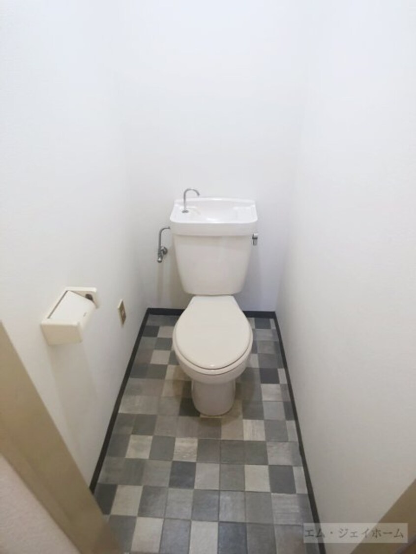  ベルパーク北山田