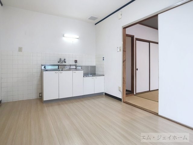  ベルパーク北山田