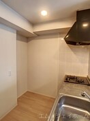  グランドソレーユⅡ番館