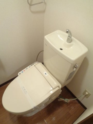  シャルマンハウスⅠ