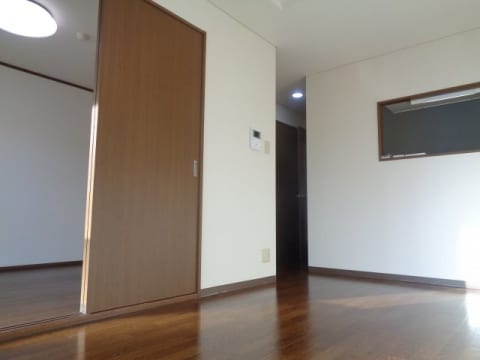  シャルマンハウスⅠ