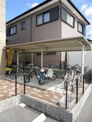  オアシスコート古沢