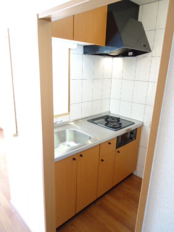  リバティーコート