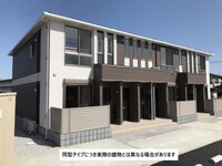 守山市勝部２丁目賃貸アパート