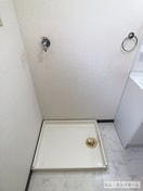  レジデンス宝積