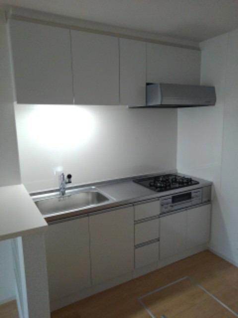  クローヴ・アヴェニュー・Ｍ　Ⅲ