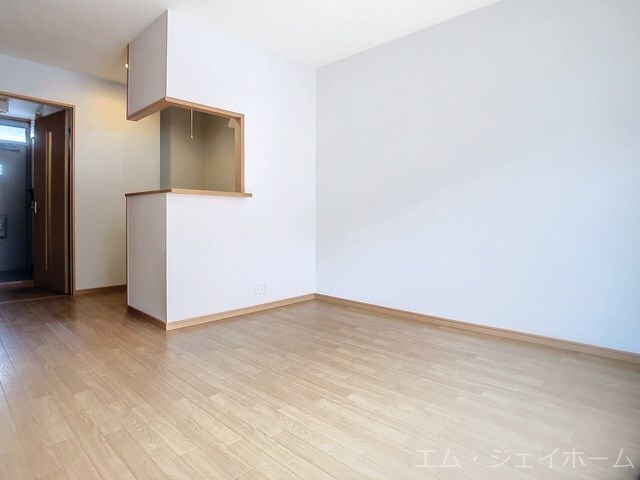  ハイツエイトⅣ