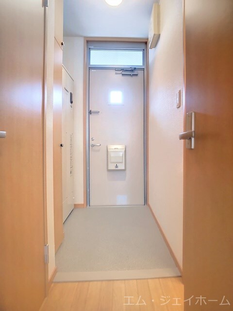  ハイツエイトⅣ