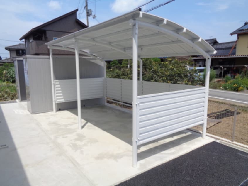  Ｃｒｏｓｓ　Ｔｅｒｒａｃｅ