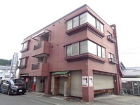 アパートメントムゲン