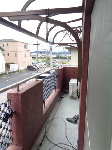  アパートメントムゲン